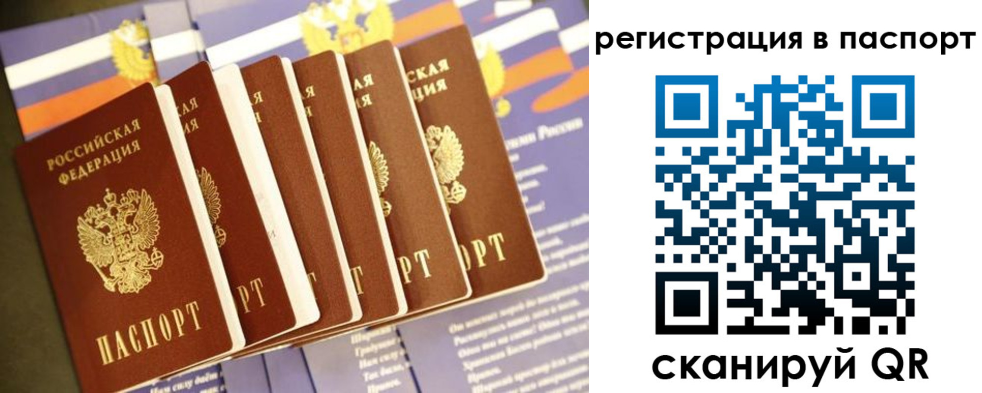 прописка ребенка в Прохладном